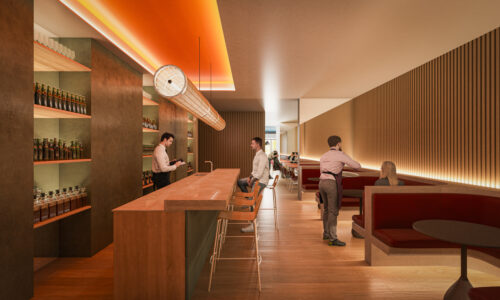 BAR LOUNGE 1