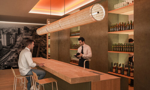 BAR LOUNGE 2