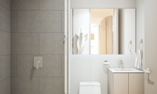 Baño