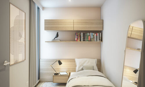 Habitación 2
