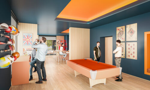 SPORT BAR 2